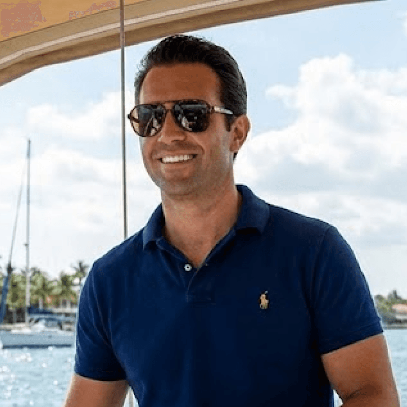 Carlos G.